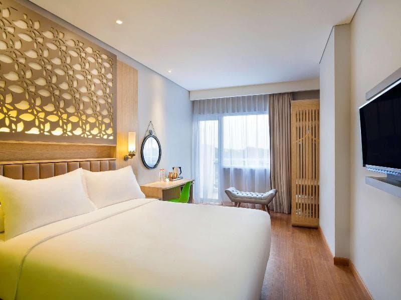 Ibis Styles Cikarang photo 1