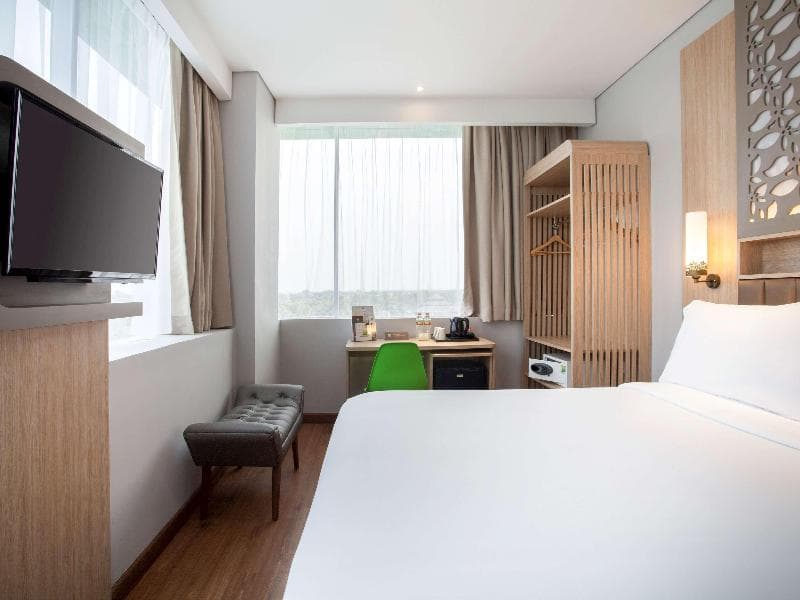 Ibis Styles Cikarang 2
