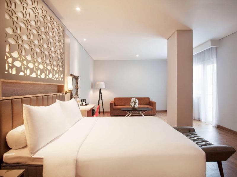 Ibis Styles Cikarang 3