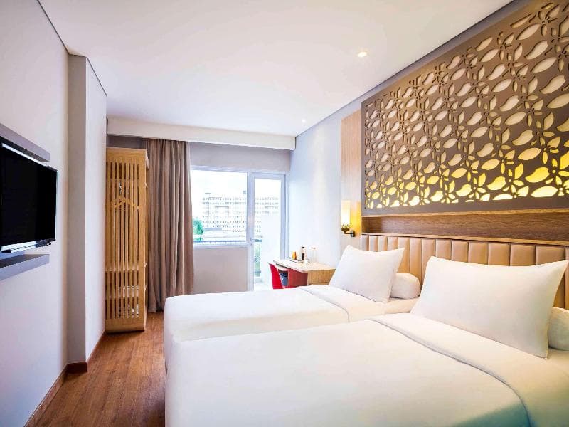 Ibis Styles Cikarang 4