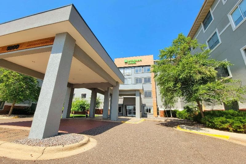 Wyndham Garden Otsego-Minneapolis photo 1