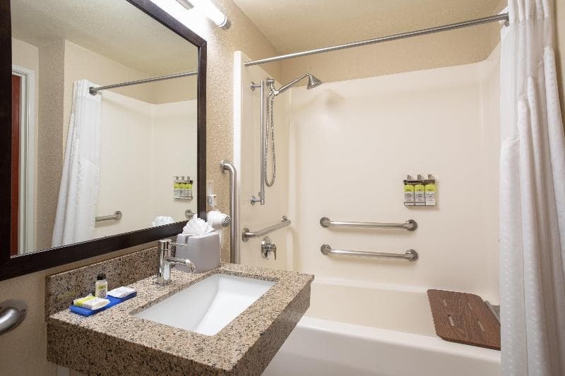 Holiday Inn Express And Suites Denver Sw-Littleton 5
