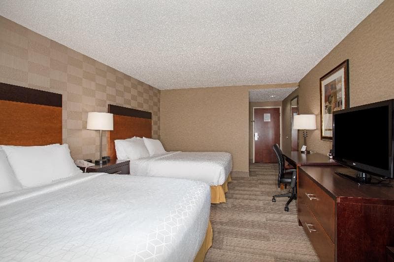 Holiday Inn Express And Suites Denver Sw-Littleton 3