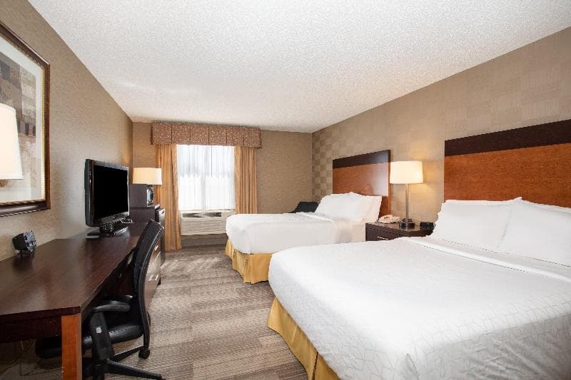Holiday Inn Express And Suites Denver Sw-Littleton 4