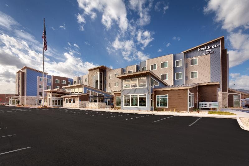 Residence Inn Salt Lake City West Jordan 2