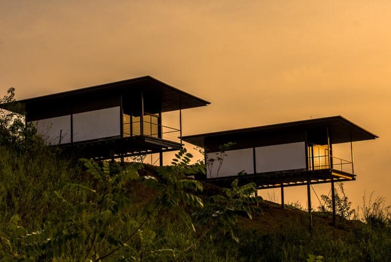 Santani Wellness Kandy photo 1