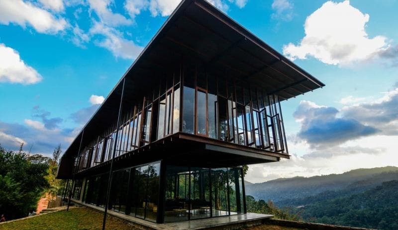 Santani Wellness Kandy 3