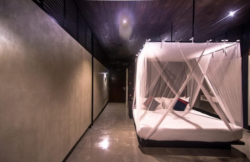Santani Wellness Kandy 5