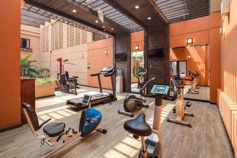 Hyatt Centric Guatemala City photo 1