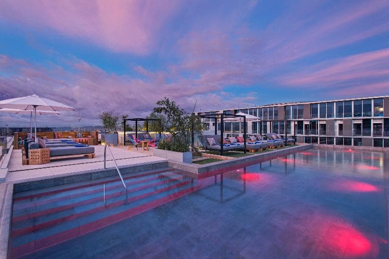 Hyatt Centric Guatemala City 5