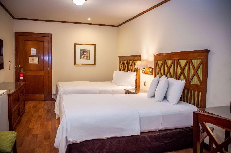 Hyatt Centric Guatemala City 4
