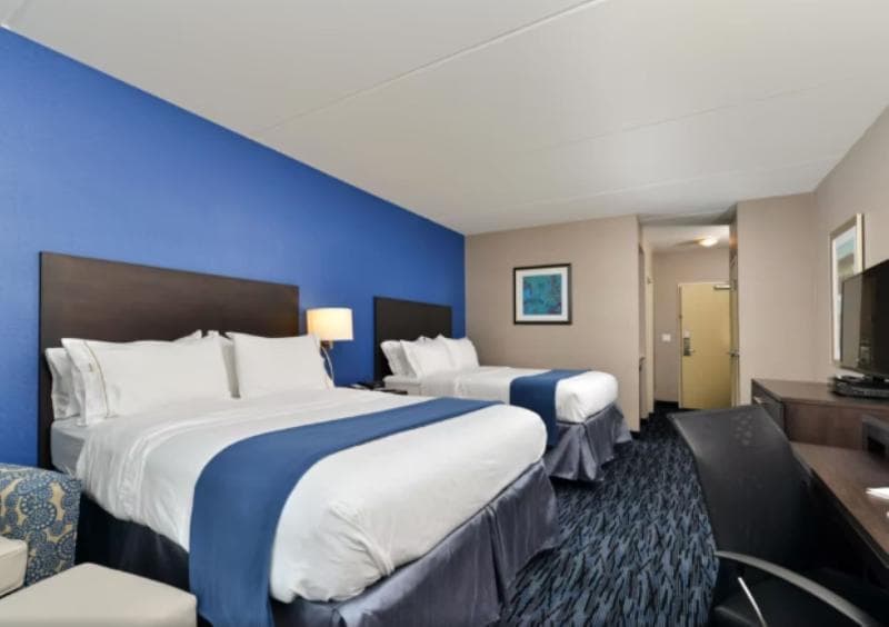 Holiday Inn Express & Suites Peekskill-Lower Hudson Valley photo 1