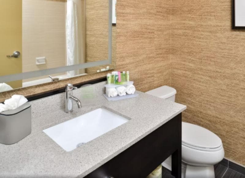 Holiday Inn Express & Suites Peekskill-Lower Hudson Valley 4