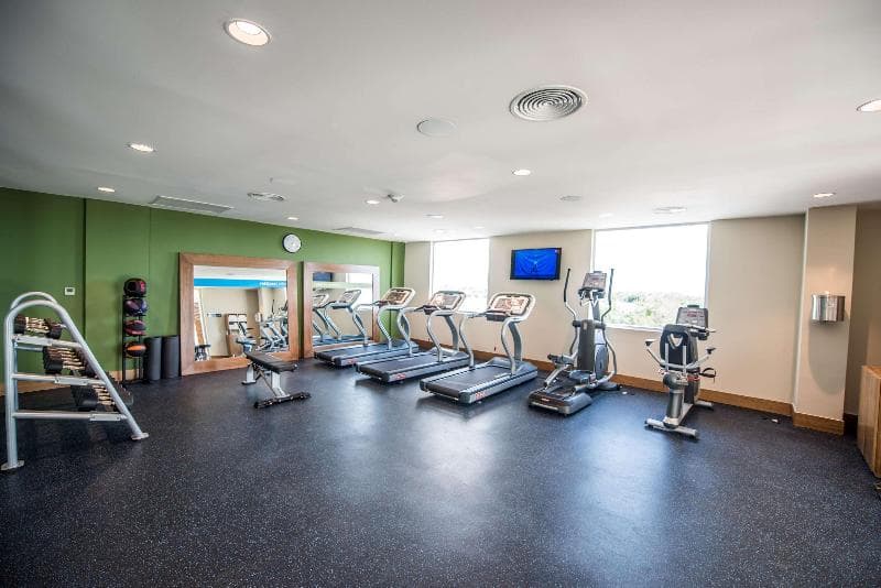 Hampton by Hilton Santo Domingo Airport 3