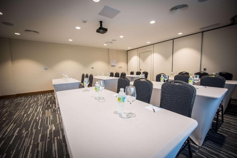 Hampton by Hilton Santo Domingo Airport photo 1