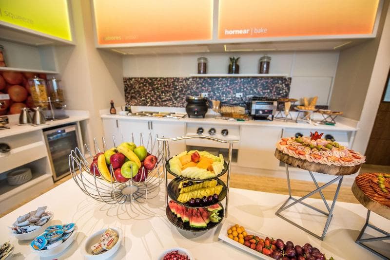Hampton by Hilton Santo Domingo Airport 4