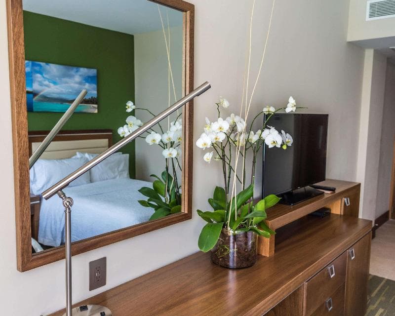Hampton by Hilton Santo Domingo Airport 5