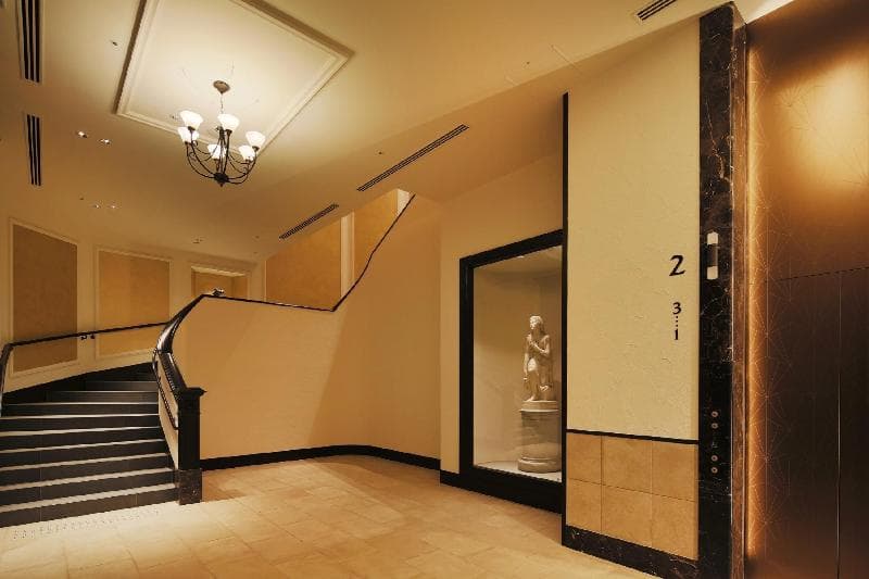 Hotel Monterey Himeji 3
