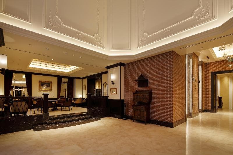 Hotel Monterey Himeji 2