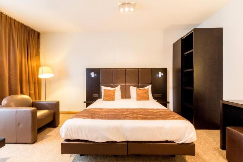 Diamant Suites Brussels Eu (Adults only) photo 1