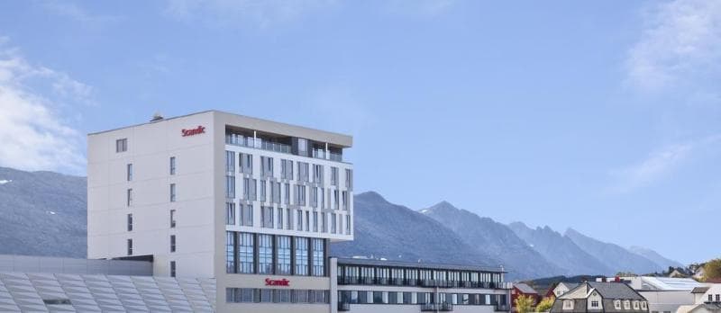Scandic Syv Søstre photo 1