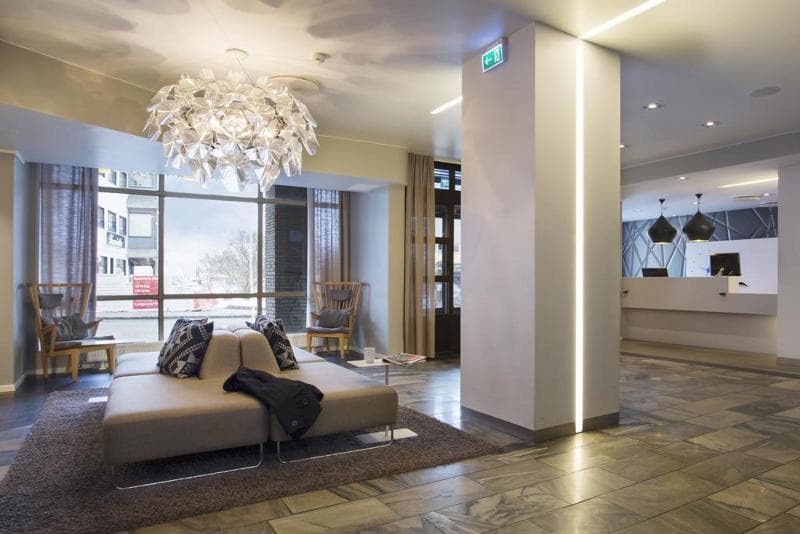 Scandic Harstad - Adults Only 3