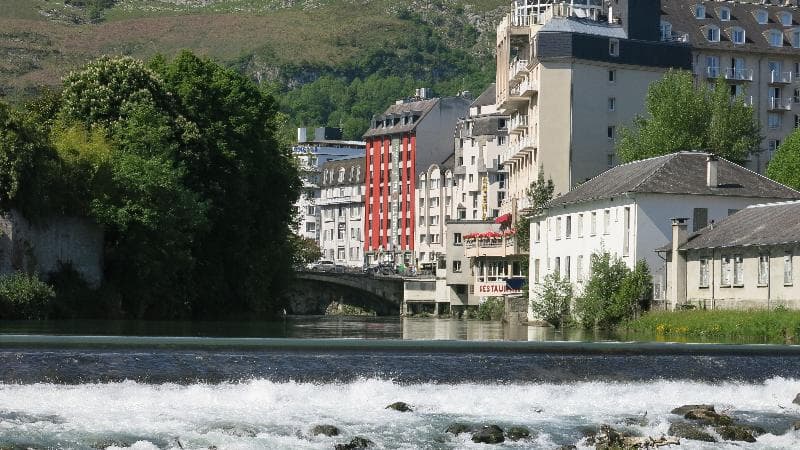 Appart'hotel le pelerin 2