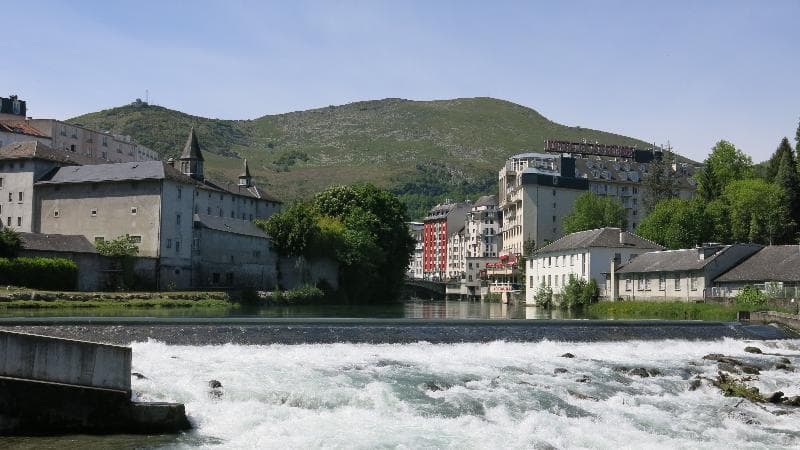 Appart'hotel le pelerin 3