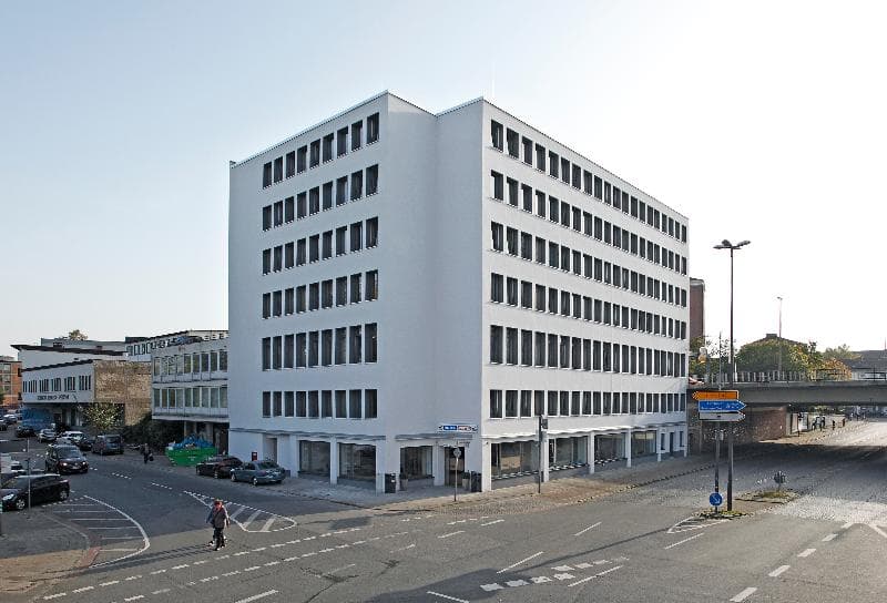 A&O Bremen Hauptbahnhof photo 1