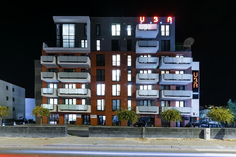 Uba Accommodation photo 1