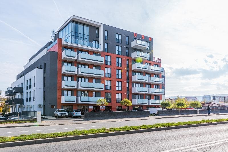 Uba Accommodation 3