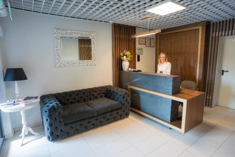 Uba Accommodation 5
