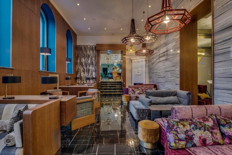 Grand Poet Hotel By Semarah 3