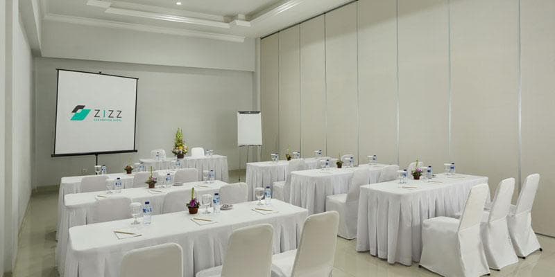 Zizz Convention Hotel 2