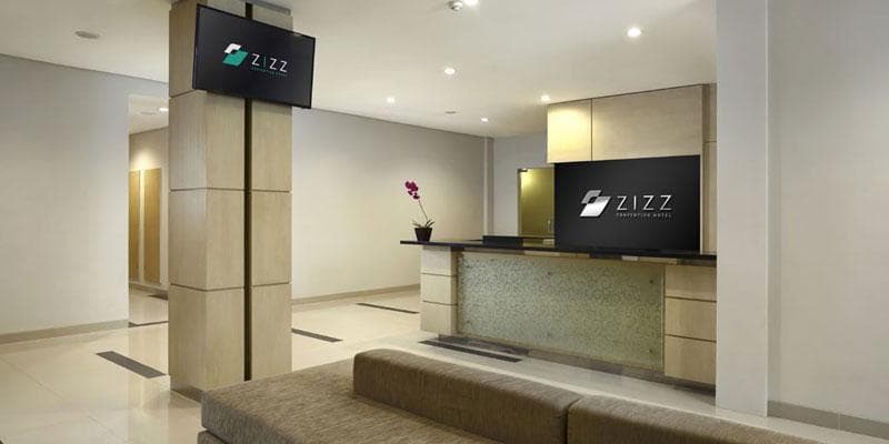Zizz Convention Hotel 4