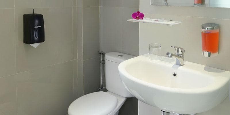Zizz Convention Hotel 5