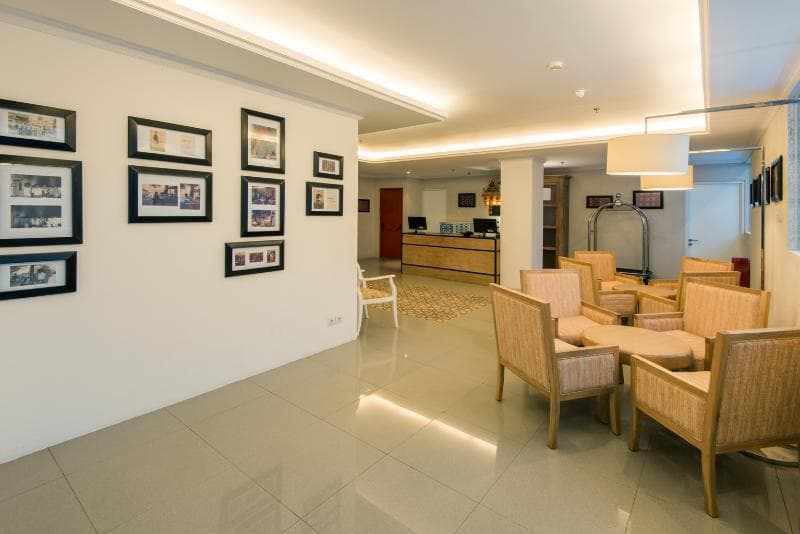 Yan’S House Hotel Bali photo 1