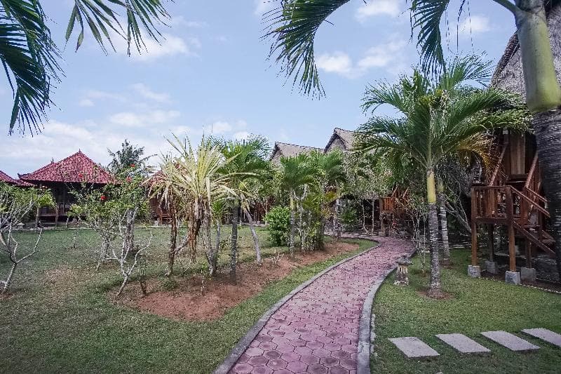 Abian Cottage Lembongan By Zuzu 3