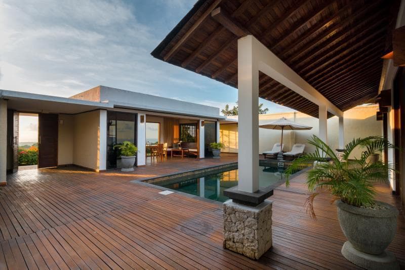 Airis Luxury Villas & Spa 5