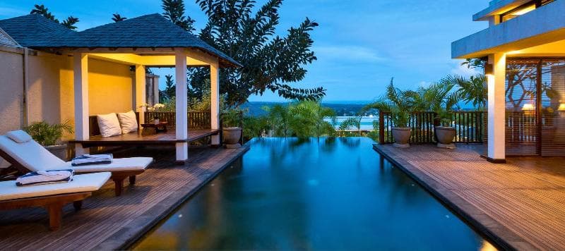 Airis Luxury Villas & Spa photo 1