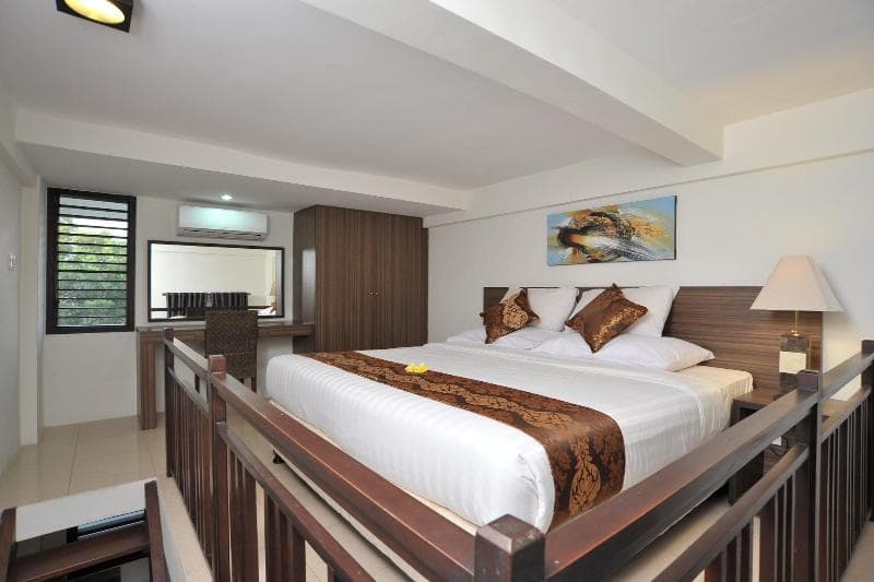 Ganga Hotel & Apartment 3