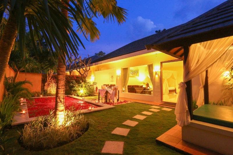 The Yubi Boutique Villas 4