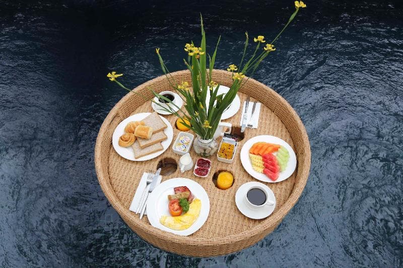 The Yubi Boutique Villas photo 1