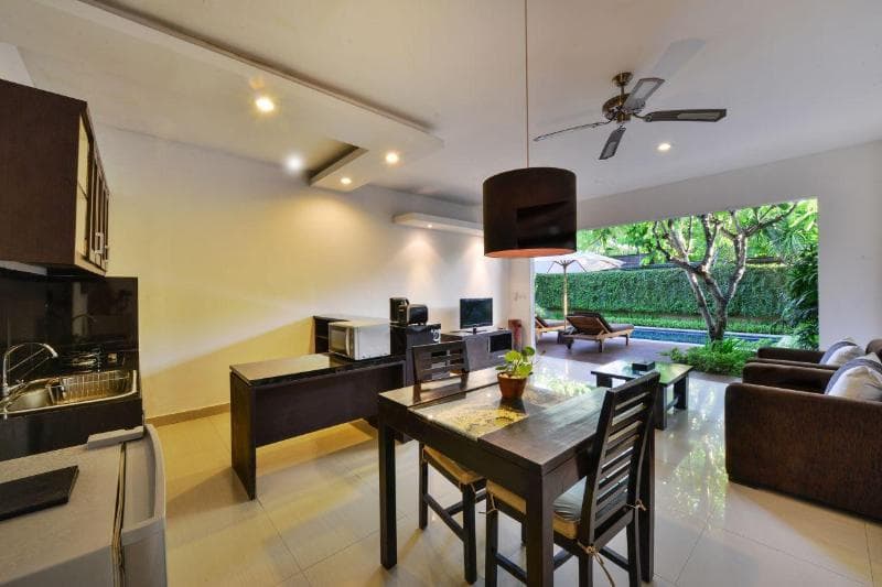 The Yubi Boutique Villas 2