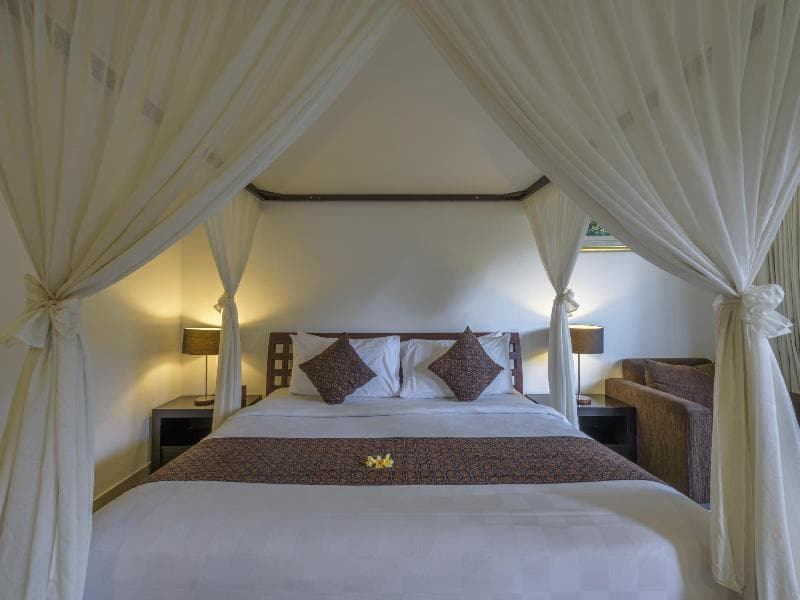 The Yubi Boutique Villas 5