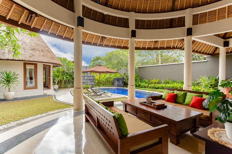 Mutiara Jimbaran Villas 3