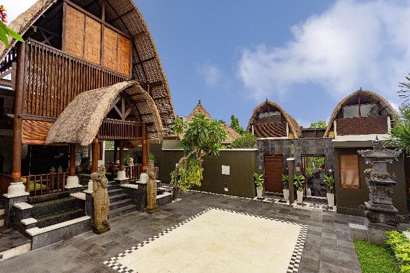 Mutiara Jimbaran Villas 5