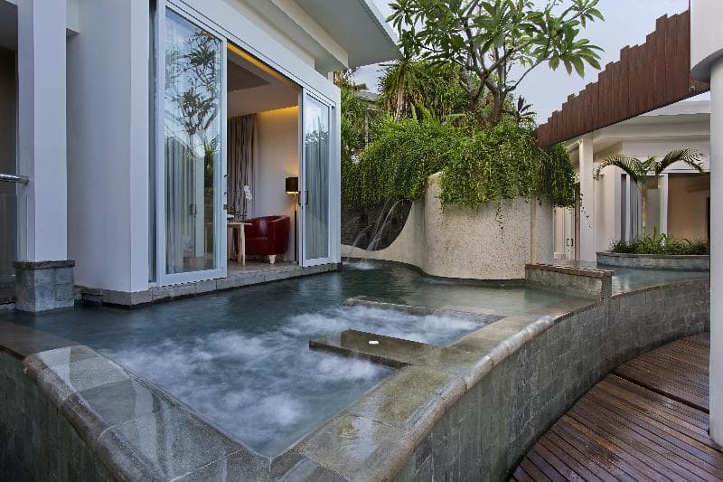 Taman Mesari Luxury Villa photo 1