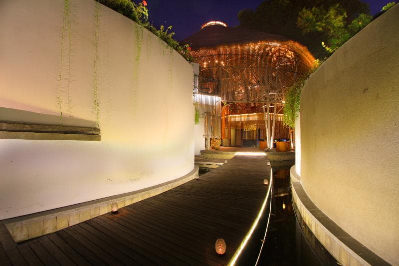 Taman Mesari Luxury Villa 4