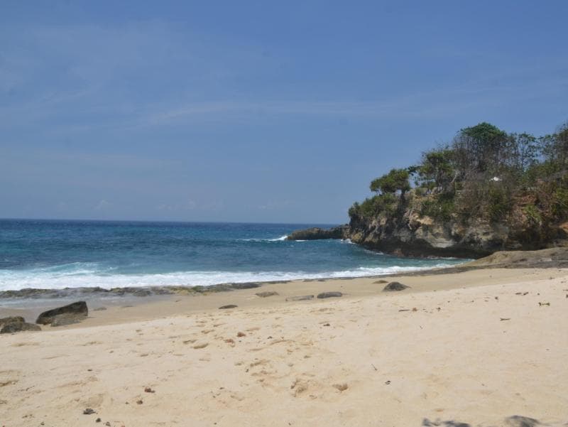 Sunset Villa & Café Lembongan photo 1
